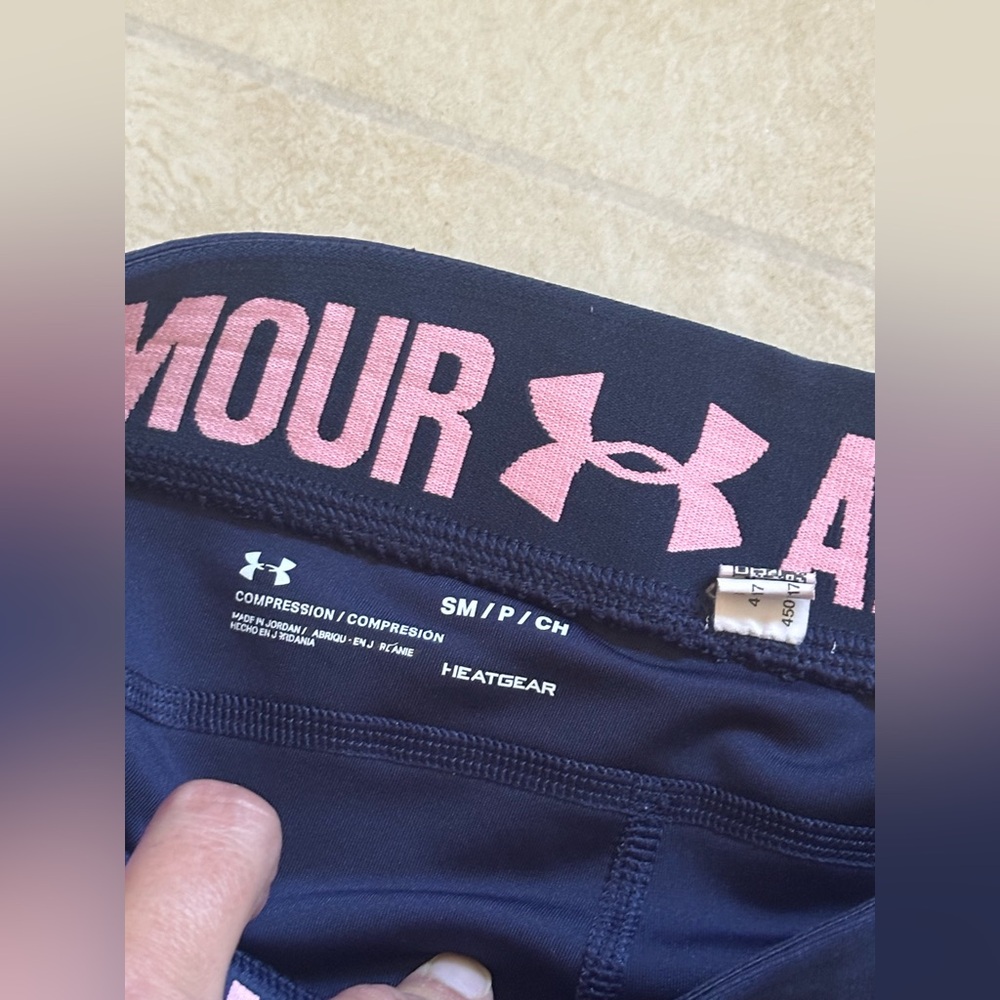 Under Armour Bundle - image 6